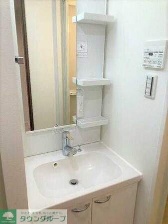 クレアポルテ川口元郷の物件内観写真